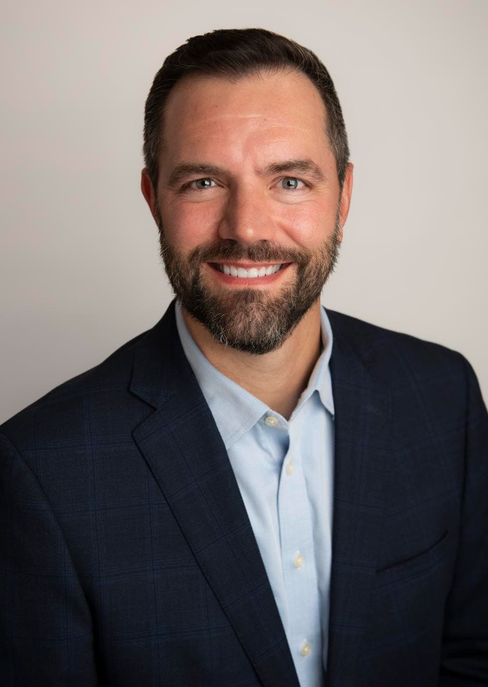 Kristopher J. Kellinghaus