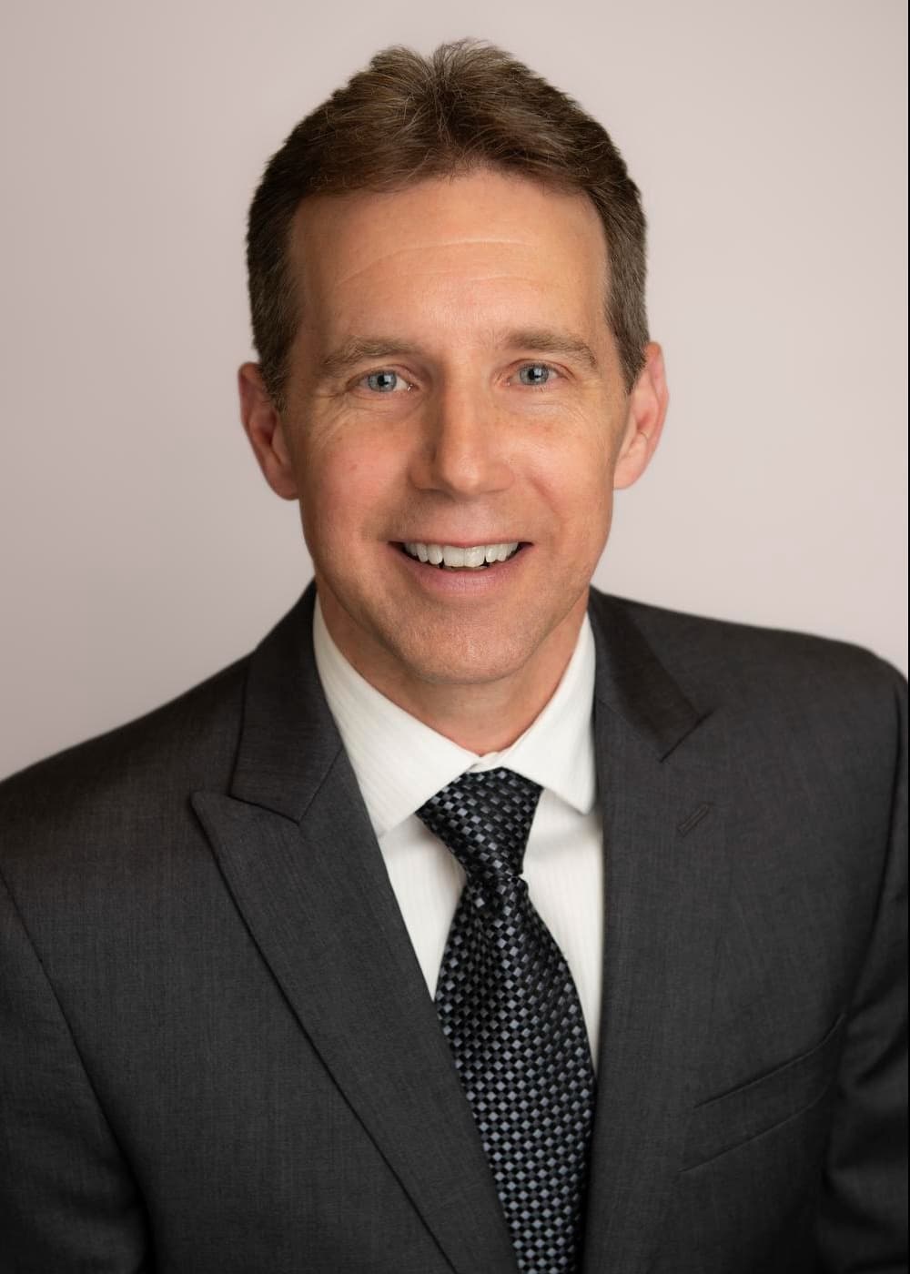 Patrick Scarborough