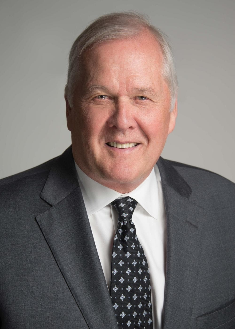 Robert B. Sathe